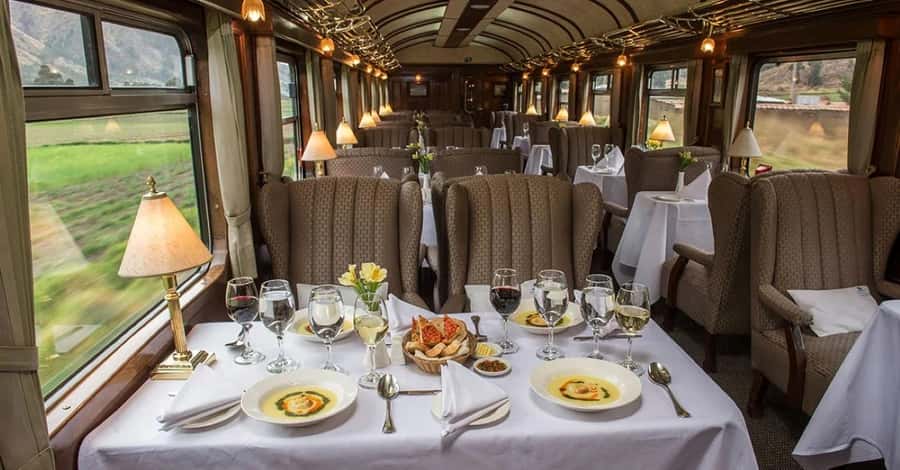 Excursion Cusco - Puno - Titicaca Observatory Train - Key points before you book