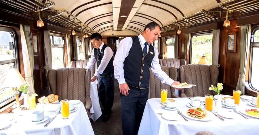 Excursion Cusco - Puno - Titicaca Observatory Train - Why this train ride is worth a full day