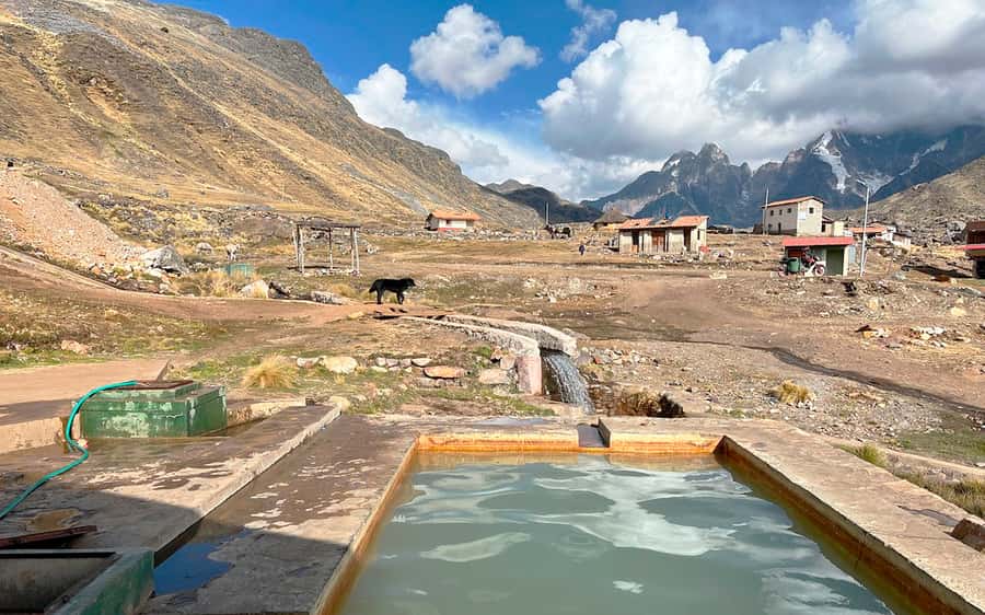 Excursion: Explore in one day the 7 lakes of Ausangate from Cusco - Why the Seven Lakes of Ausangate are worth the effort