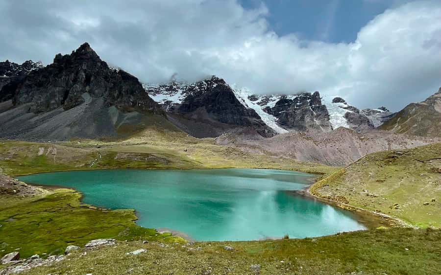 Excursion: Explore in one day the 7 lakes of Ausangate from Cusco - The return to Cusco and what the $35 covers