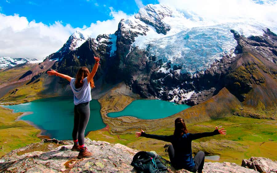 Excursion: Explore in one day the 7 lakes of Ausangate from Cusco - Who should book this Ausangate day trip