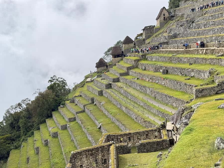 Excursion from Cusco to Machu Picchu + Entrance Tickets Incl - What free time really means