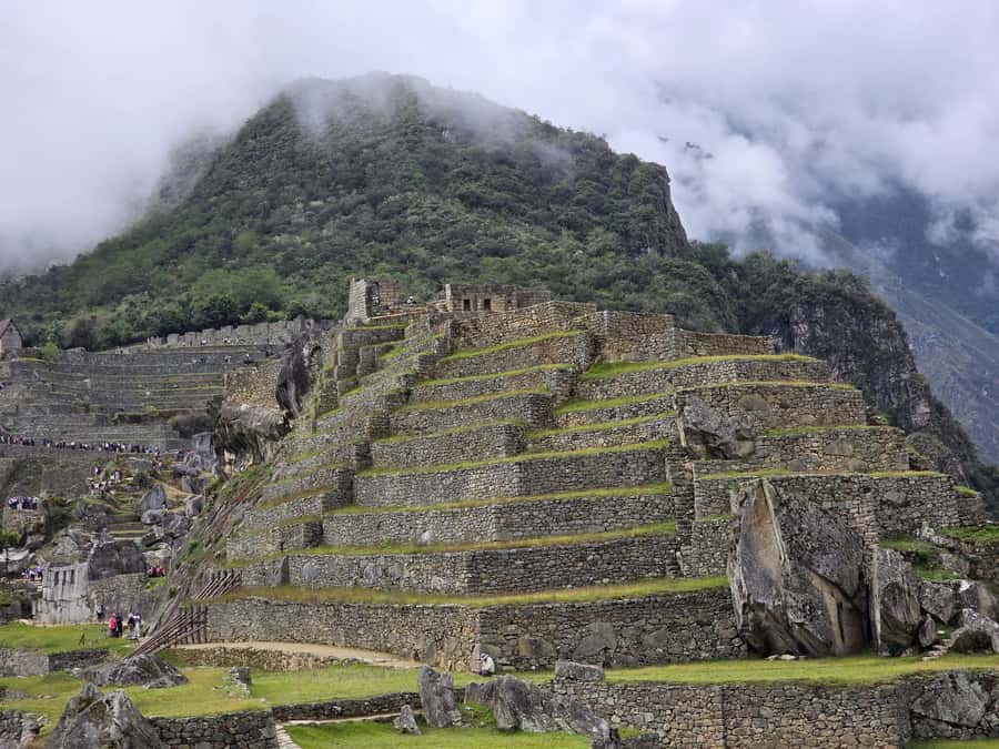 Excursion from Cusco to Machu Picchu + Entrance Tickets Incl - How to make the booking safer