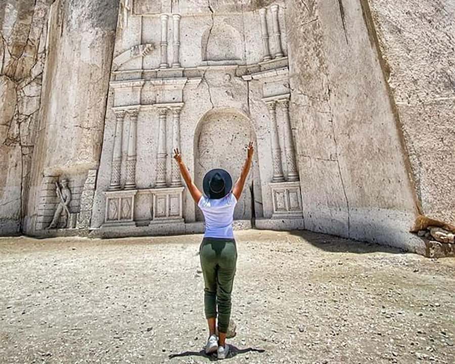 Excursion + Sillar and Culebrillas Route in Arequipa - Why the Sillar Route is worth your morning