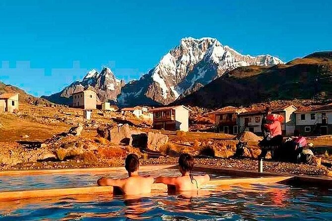 Excursion to Ausangate & 7 lakes with Coca Ceremony |Private| - What the private format changes