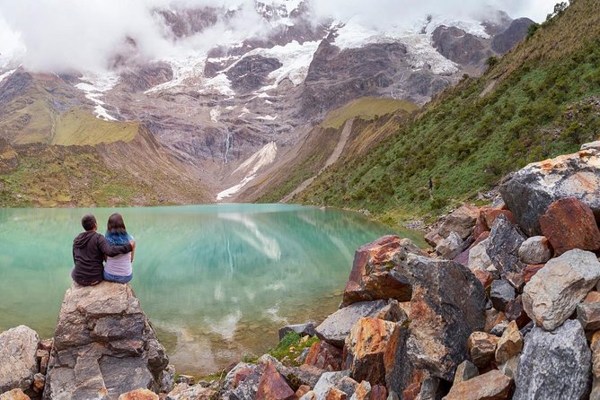 Excursion to Humantay Lake from Cusco - What the $22.08 price really gives you
