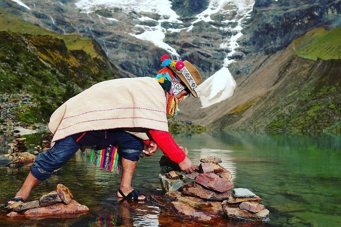 Excursion to Humantay Lake from Cusco - The strengths and weak spots I would weigh