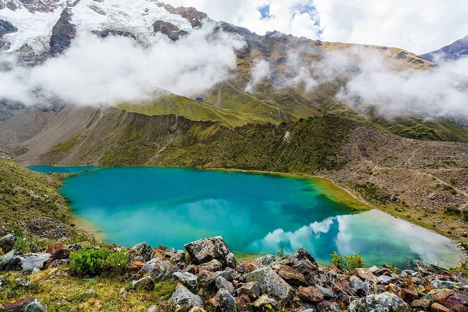 Excursion to Humantay Lake from Cusco - Who should book this Humantay Lake trip