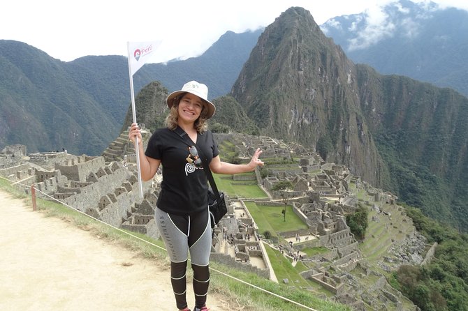 Excursion to Machu Picchu in 1 day from Cusco with Vogager Train Inca Rail - Weather, cancellation, and planning limits