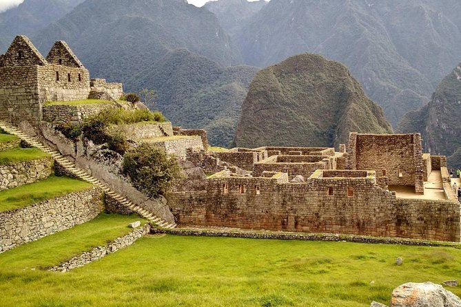 Excursion to MachuPicchu from Cusco with lunch | Private Service| - Who should choose this one-day plan?