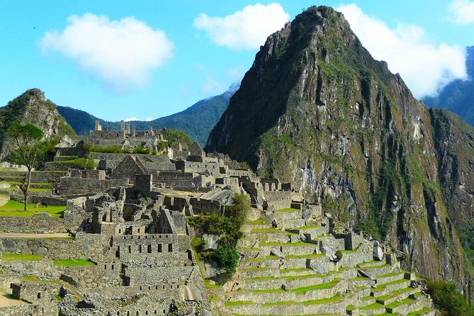 Excursion to MachuPicchu with Train Vistadome Full Day - Is $403.75 a fair price?