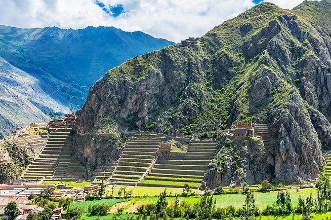 Excursion to Sacred Valley of the Incas tour - Private service. - Starting in Cusco and setting out