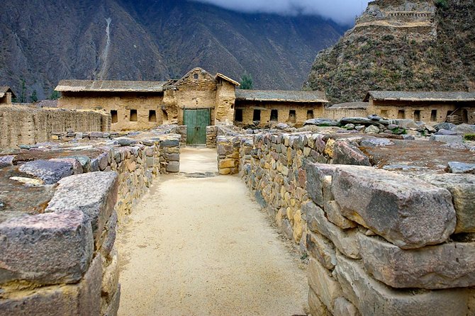 Excursion to Sacred Valley of the Incas tour - Private service. - Guides who shape the day
