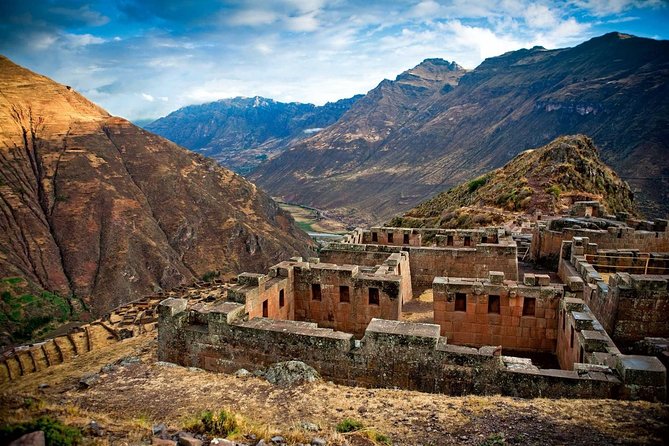 Excursion to Sacred Valley of the Incas tour - Private service. - Should you book the private Sacred Valley tour?