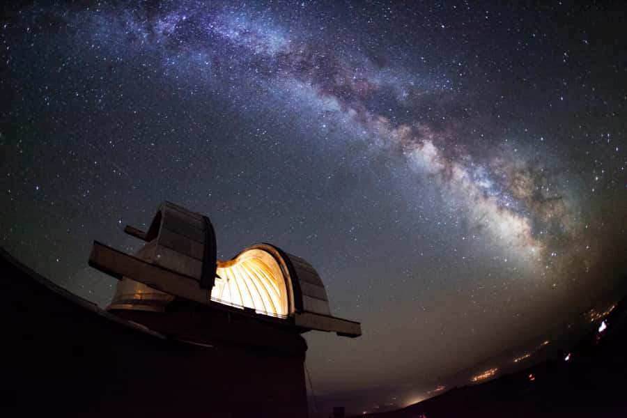 Excursion to the Planetarium of Cusco | New experience - Key points at a glance