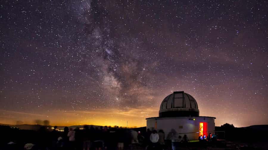 Excursion to the Planetarium of Cusco | New experience - What the Cusco Planetarium experience is really about