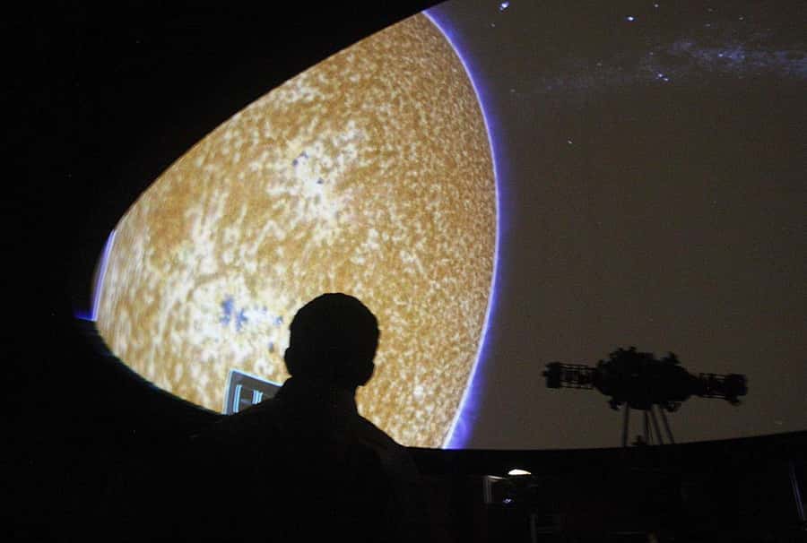 Excursion to the Planetarium of Cusco | New experience - Simple ways to get more from the visit