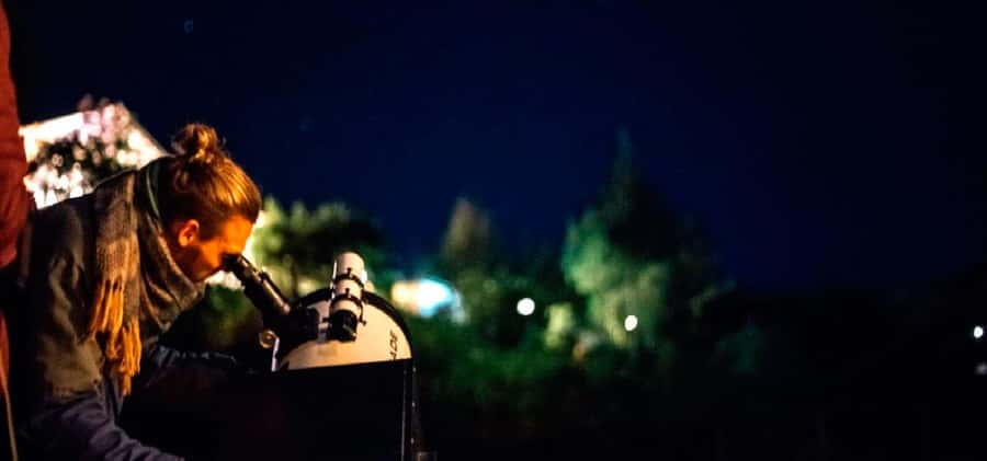 Excursion to the Planetarium of Cusco | New experience - Meeting in central Cusco between 5:30 and 6:00 PM