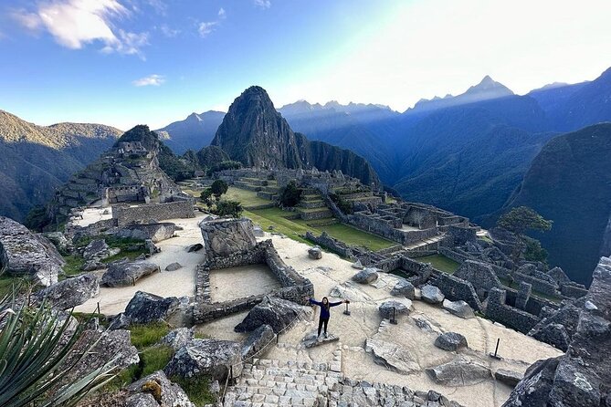 Excursion to the Sacred Valley and Machu Picchu by Panoramic Train - What the $590 price really covers