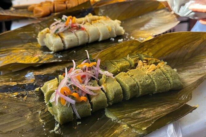 Food and Culture Full day Tour in the Sacred Valley - Why Food Is the Best Way Into the Sacred Valley