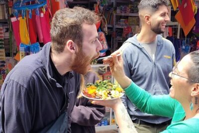 Food and Culture Full day Tour in the Sacred Valley