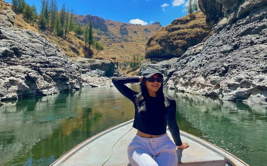 Four Lagoons and Q<code>eswachaka bridge tour full day – Key points to know before booking’ /></p>
<ul>
<li><strong>The bridge is rebuilt every year:</strong> Local communities continue an Inca-era rope-building tradition using ichu, a tough highland grass.</li>
<li><strong>Four lagoons create the morning’s scenic circuit:</strong> Pomacanchi, Acopia, Asnaqocha, and Pampamarca each get a guided stop.</li>
<li><strong>Expect a very early start:</strong> Pickup begins around 5 a.m. from your Cusco hotel or a meeting point at Plaza de Armas.</li>
<li><strong>The day is bus-heavy:</strong> The outbound and return drives each take about three hours, with short visits between them.</li>
<li><strong>Meals are included, snacks are not:</strong> Breakfast comes near Ccolcca, and lunch is served there after the bridge visit.</li>
<li><strong>A good guide matters:</strong> Julio has been praised for his explanations and calm manner, while driver Jorge has been noted for being kind and careful.</li>
</ul>
<h2>Why the Q’eswachaka Bridge matters</h2>
<p><img width="900" height="562" decoding="async" src=
