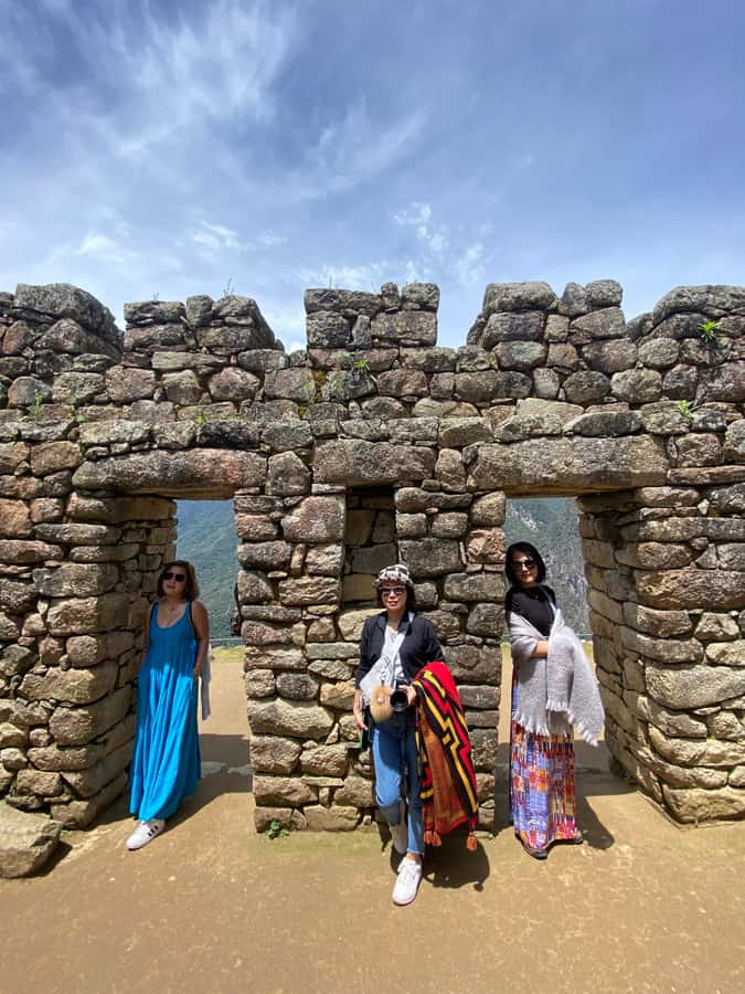 From Aguas Calientes: Machu Picchu guided tour with tickets - Three hours inside the citadel