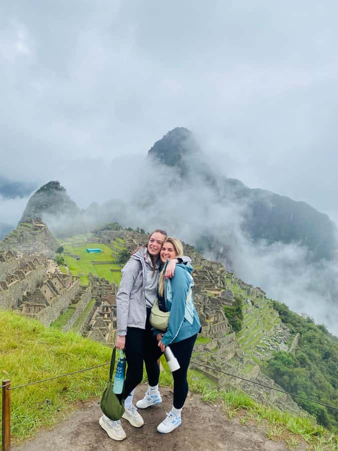 From Aguas Calientes: Machu Picchu guided tour with tickets - Timing, weather, and the real pace of the visit