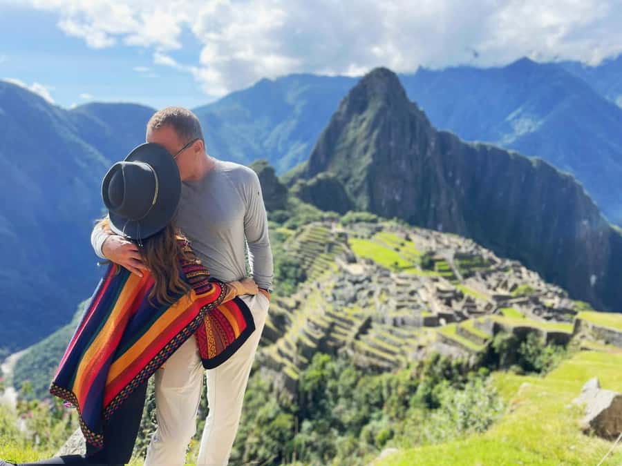 From Cusco: 1-day Machu Picchu Tour by Train - The 4:00 AM departure from Cusco