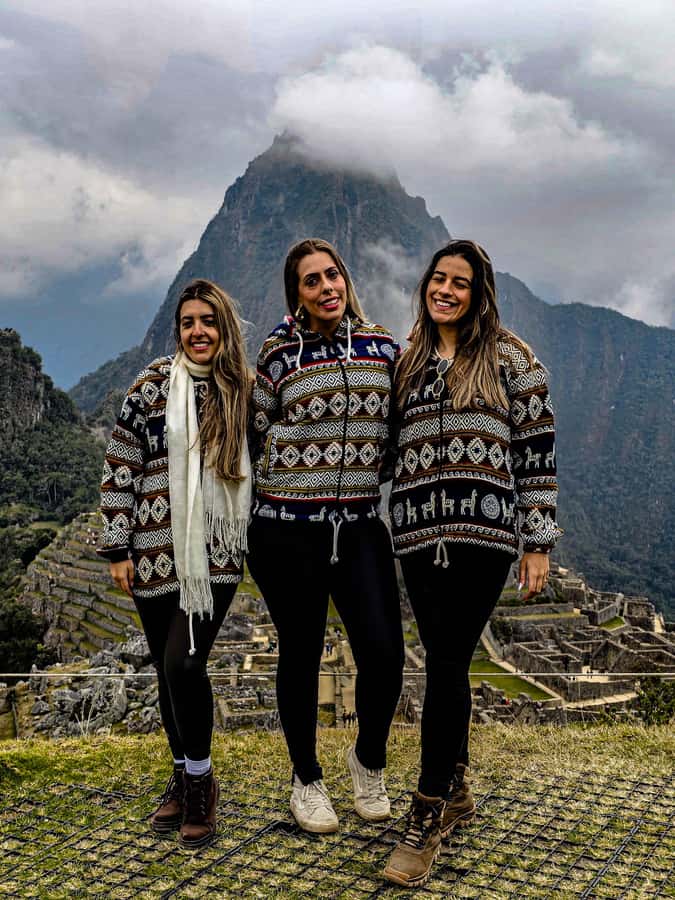 From Cusco: 1-day Machu Picchu Tour by Train - Inside Machu Picchu with Circuit 1, 2, or 3