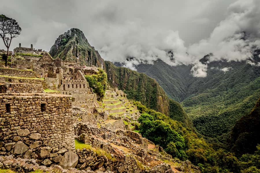 From Cusco: 2-Day Inca Trail to Machu Picchu - Why this two-day route feels different