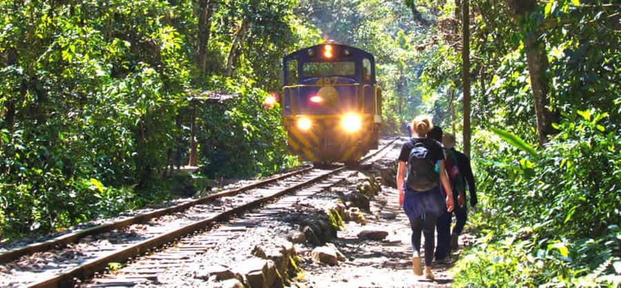 From Cusco: 2-Day Inca Trail to Machu Picchu - Two hours inside the Machu Picchu sanctuary