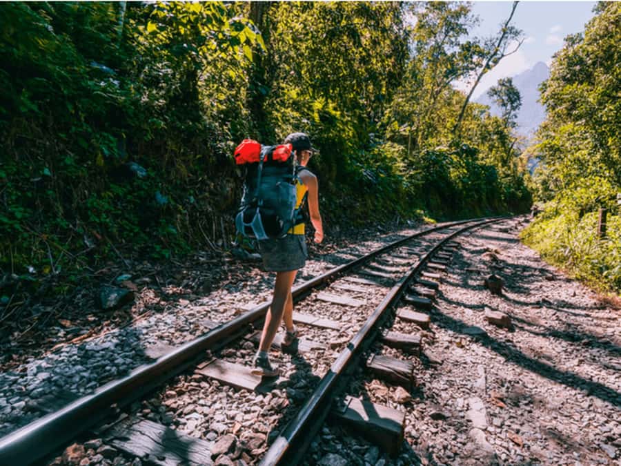 From Cusco: 2-Day Inca Trail to Machu Picchu - Returning to Aguas Calientes and Cusco
