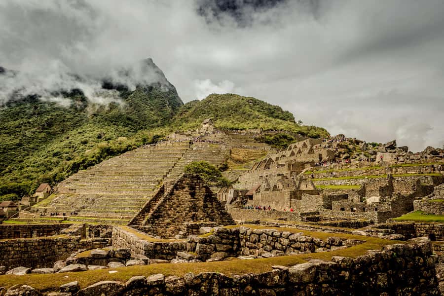 From Cusco: 2-Day Inca Trail to Machu Picchu - What the $290 package really covers