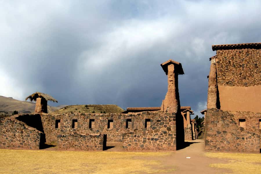 From Cusco: 2-Day Lake Titicaca Tour - Key points at a glance