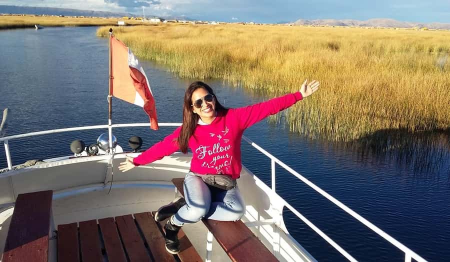 From Cusco: 2-Day Lake Titicaca Tour - Raqchi Archaeological Complex