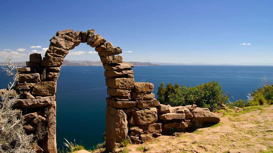From Cusco: 2-Day Lake Titicaca Tour - Your night in Puno