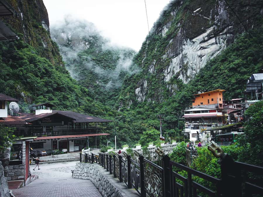 From Cusco: 2-Day Sacred Valley and Machupicchu by Train - Aguas Calientes overnight and the early Machu Picchu start