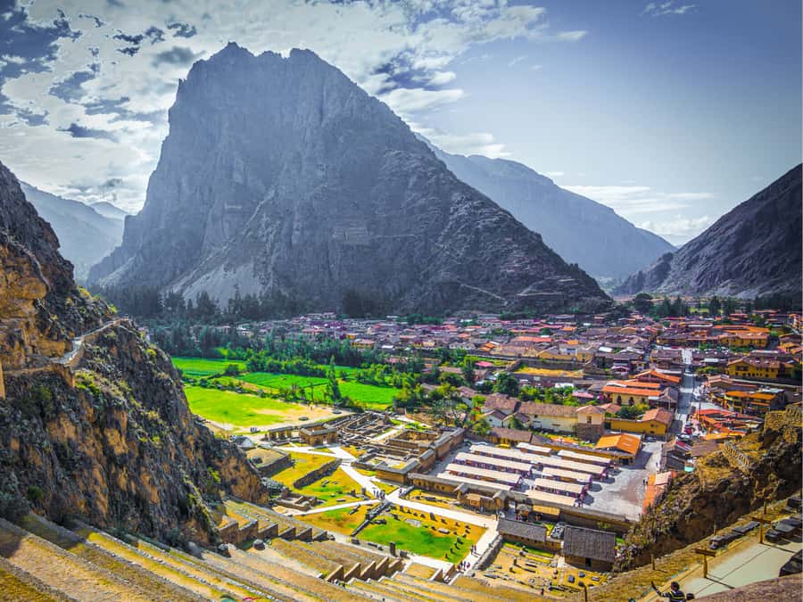 From Cusco: 2-Day Sacred Valley and Machupicchu by Train - The return to Cusco is efficient but not leisurely