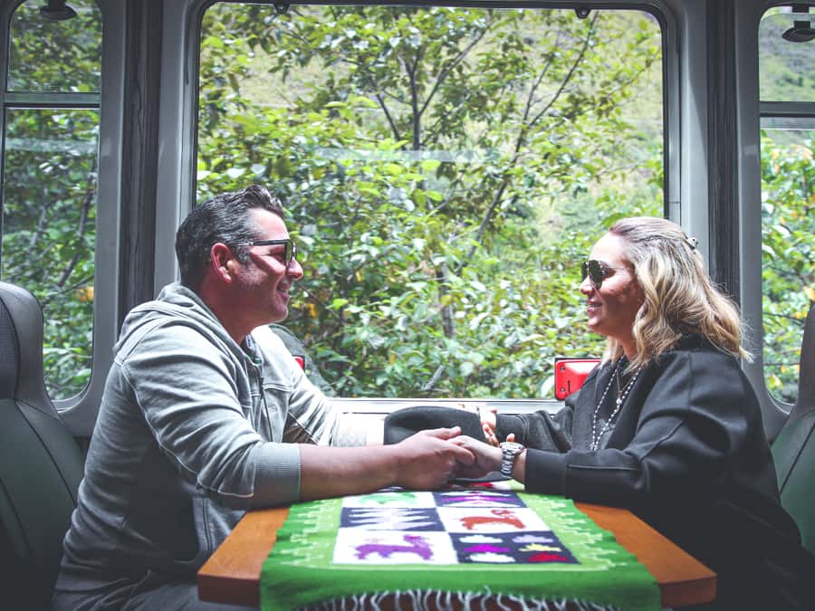 From Cusco: 2-Day Sacred Valley and Machupicchu by Train - What the $499 price really covers