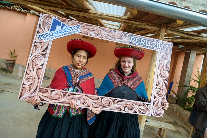 From Cusco - 2-Day Tour to the Sacred Valley and Machu Picchu with Lunch - The train to Aguas Calientes is where planning matters