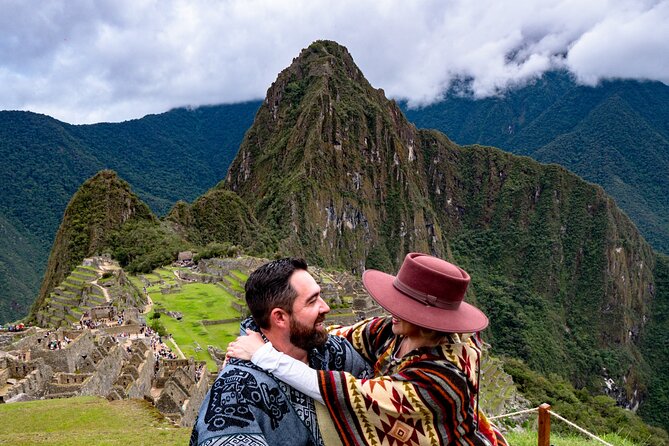 From Cusco - 2-Day Tour to the Sacred Valley and Machu Picchu with Lunch - Machu Picchu starts early and runs long