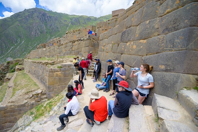 From Cusco - 2-Day Tour to the Sacred Valley and Machu Picchu with Lunch - Who will enjoy this two-day plan
