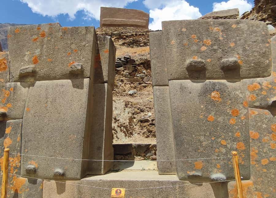 From Cusco: 2-Day Trip to the Sacred Valley and Machu Picchu - Key points to know before booking