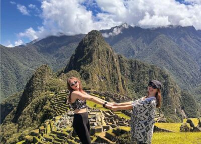 2-Day Trip to the Sacred Valley and Machu Picchu