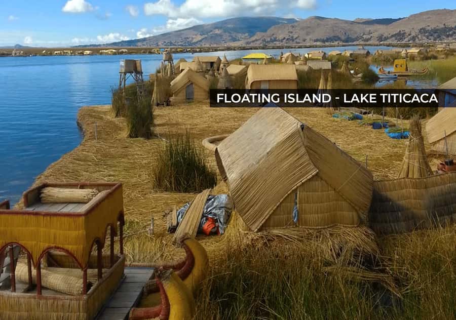 From Cusco: 2-Night Lake Titicaca Excursion - Returning to Puno and boarding the bus back
