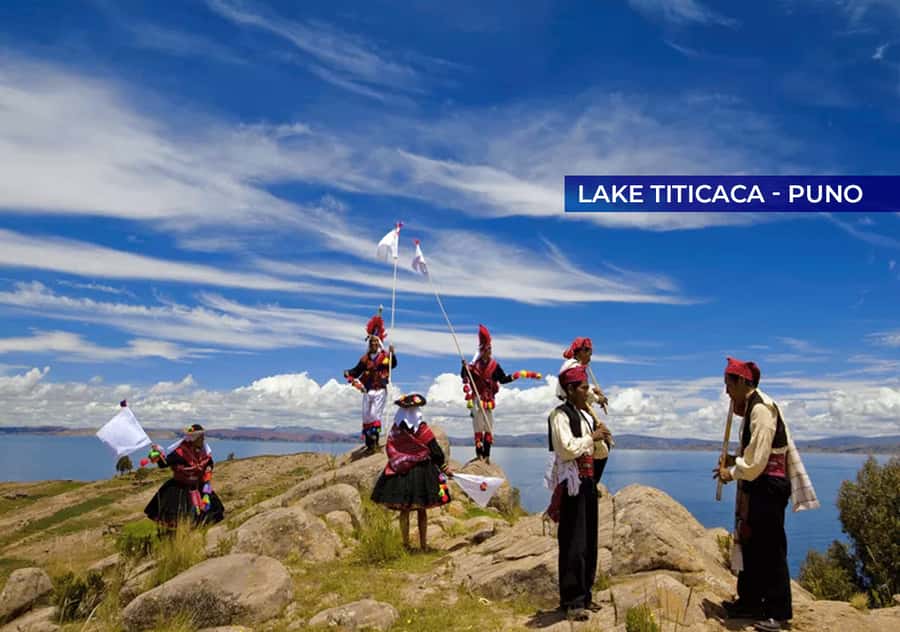 From Cusco: 2-Night Lake Titicaca Excursion - Leaving Cusco at 9:30 pm