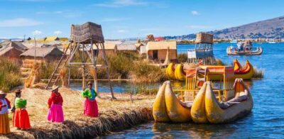 3-Night Lake Titicaca Excursion