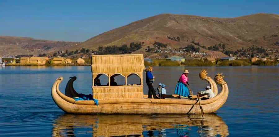 From Cusco: 3-Night Lake Titicaca Excursion - The tradeoff: real access, limited comfort
