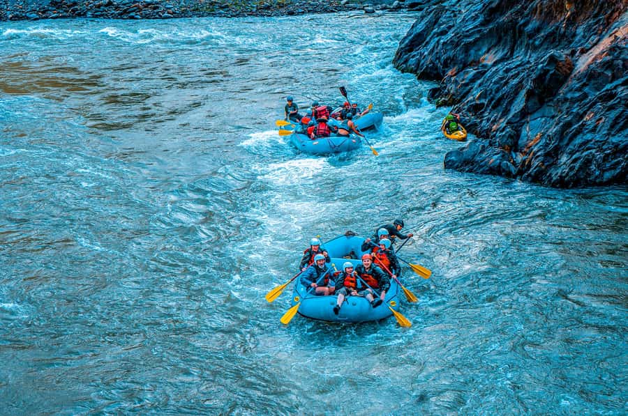 From Cusco: 4-Day Inca Jungle Adventure to Machu Picchu - Is $519 good value?